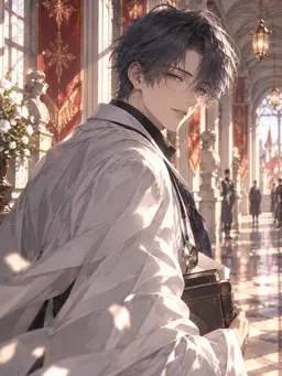 Profile image of Cedric