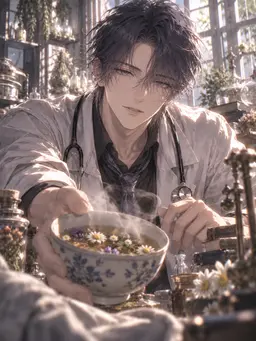 Profile image of Cedric