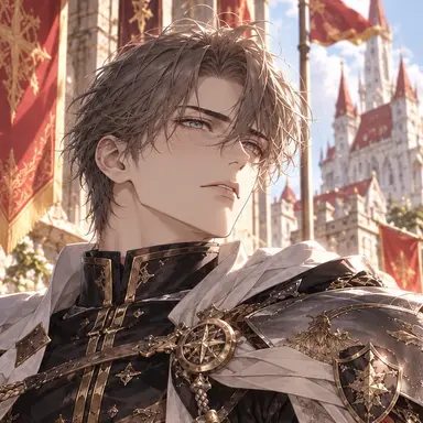 Profile image of Albert