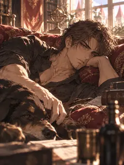 Profile image of Oscar