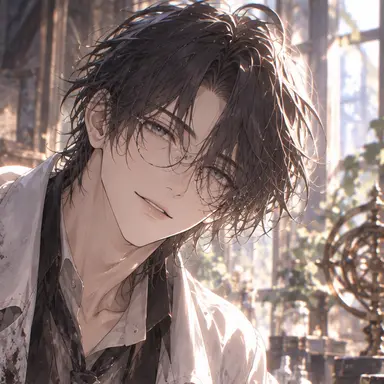 Profile image of Elias