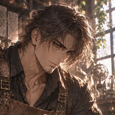 Profile image of Oscar