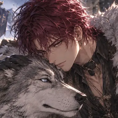 Profile image of Kai