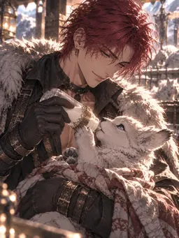 Profile image of Kai