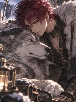 Profile image of Kai
