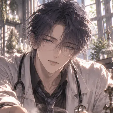 Profile image of Cedric