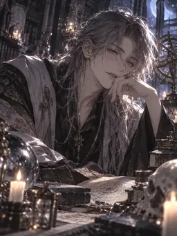 Profile image of Noah