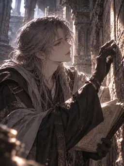 Profile image of Noah