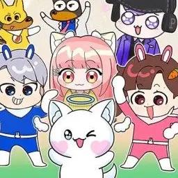 Profile image of 모찌엘