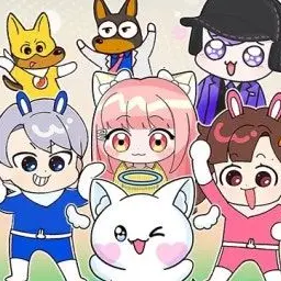 Profile image of 모양몬