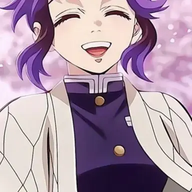 Profile image of Shinobu