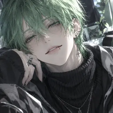 Profile image of 시온