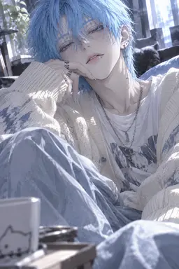Profile image of 카즈키