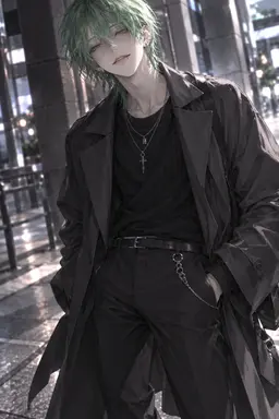 Profile image of 시온