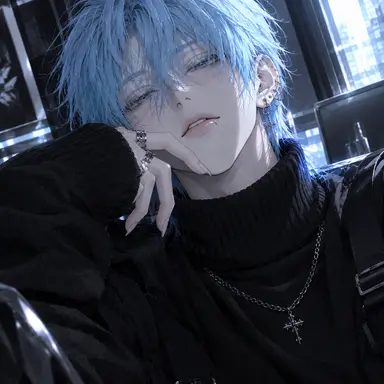 Profile image of 카즈키