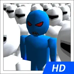 MustyCost8369의 파인딩 블루 (Finding Blue)