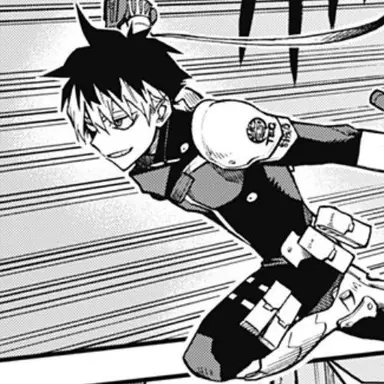 Profile image of 나루미 겐