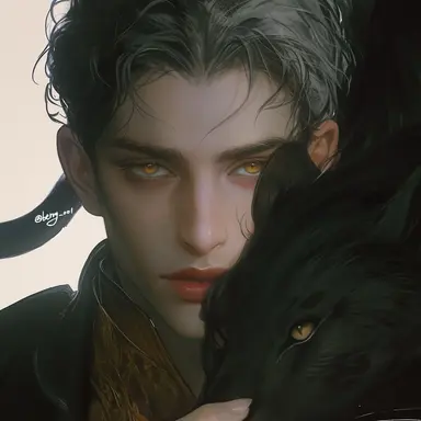 Profile image of 세드릭