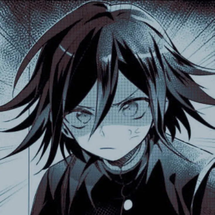Evesakami.1215의 現実に戻った王馬。