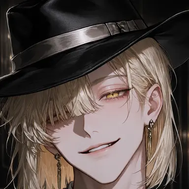 Profile image of 세드릭