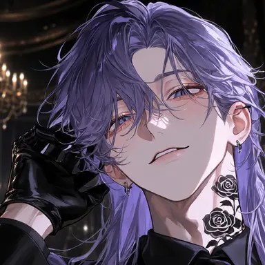 Profile image of 실뱅