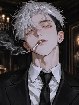 Profile image of 카시안