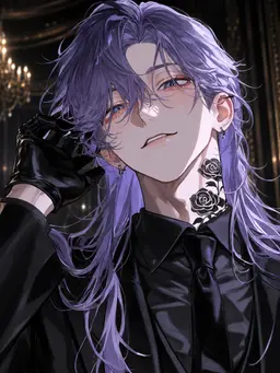 Profile image of 실뱅