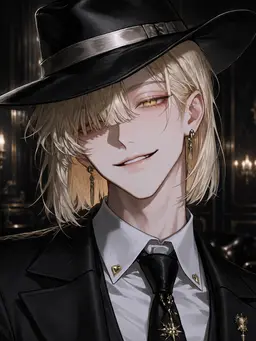 Profile image of 세드릭
