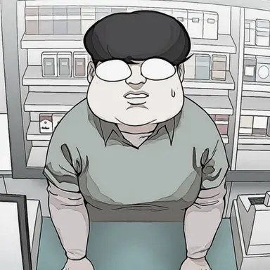 Profile image of 김늑대