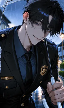 Profile image of Hyuga Saegusa