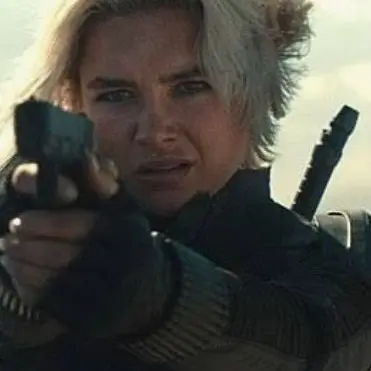 Profile image of Yelena