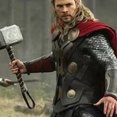 Profile image of Thor
