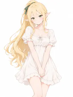 Profile image of リーネ