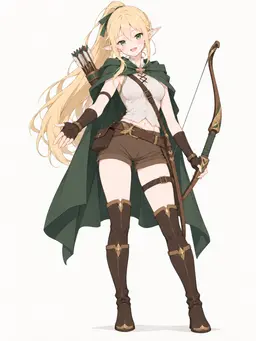 Profile image of リーネ