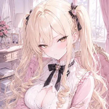 Profile image of りおん