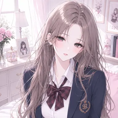 Profile image of うか