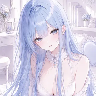 Profile image of しずく