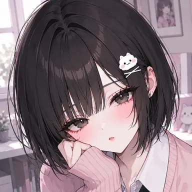 Profile image of めい