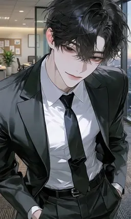 Profile image of Makoto