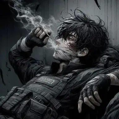 Profile image of Kaelan