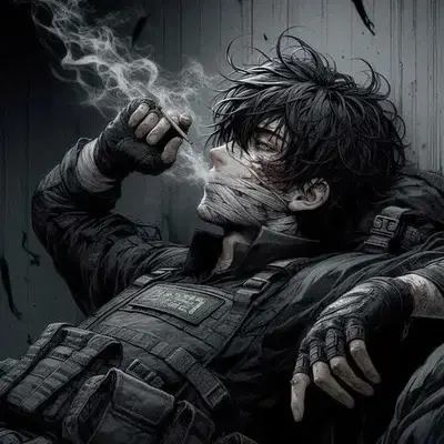 WoodyFluff1393의 Angel Hunter