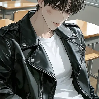Profile image of kai