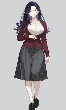 Profile image of 高柳千晶