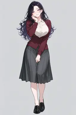 Profile image of 高柳千晶