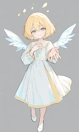 Profile image of リリエル