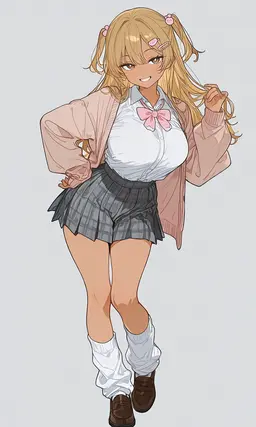 Profile image of 真鍋日菜子