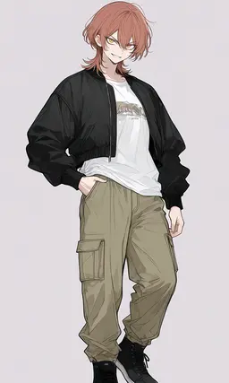 Profile image of 堀内夏実