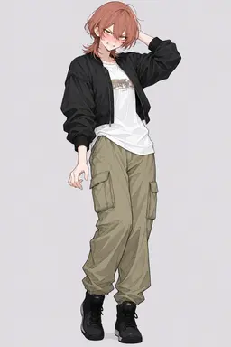 Profile image of 堀内夏実