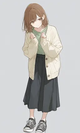 Profile image of 笹川奈穂