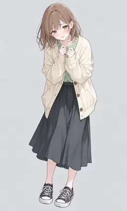 Profile image of 笹川奈穂